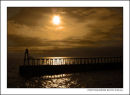 Whitby Pier